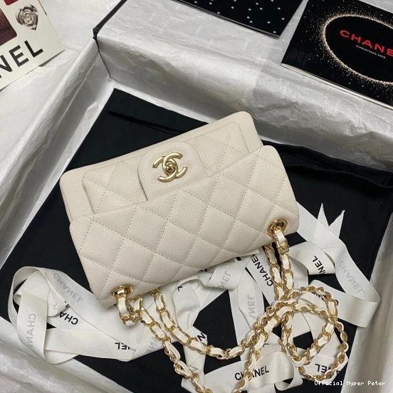 Hyper Peter BAG FLAP CHANEL 0723